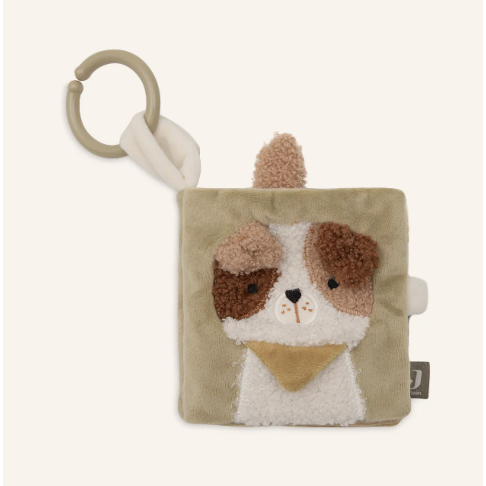 Jollein Activiteitenboekje - Tiny Park