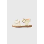 Michael Kors Sandaal PALE GOLD GLAM MK03828731