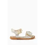 Michael Kors Sandaal VANILLA S MONOGRAM