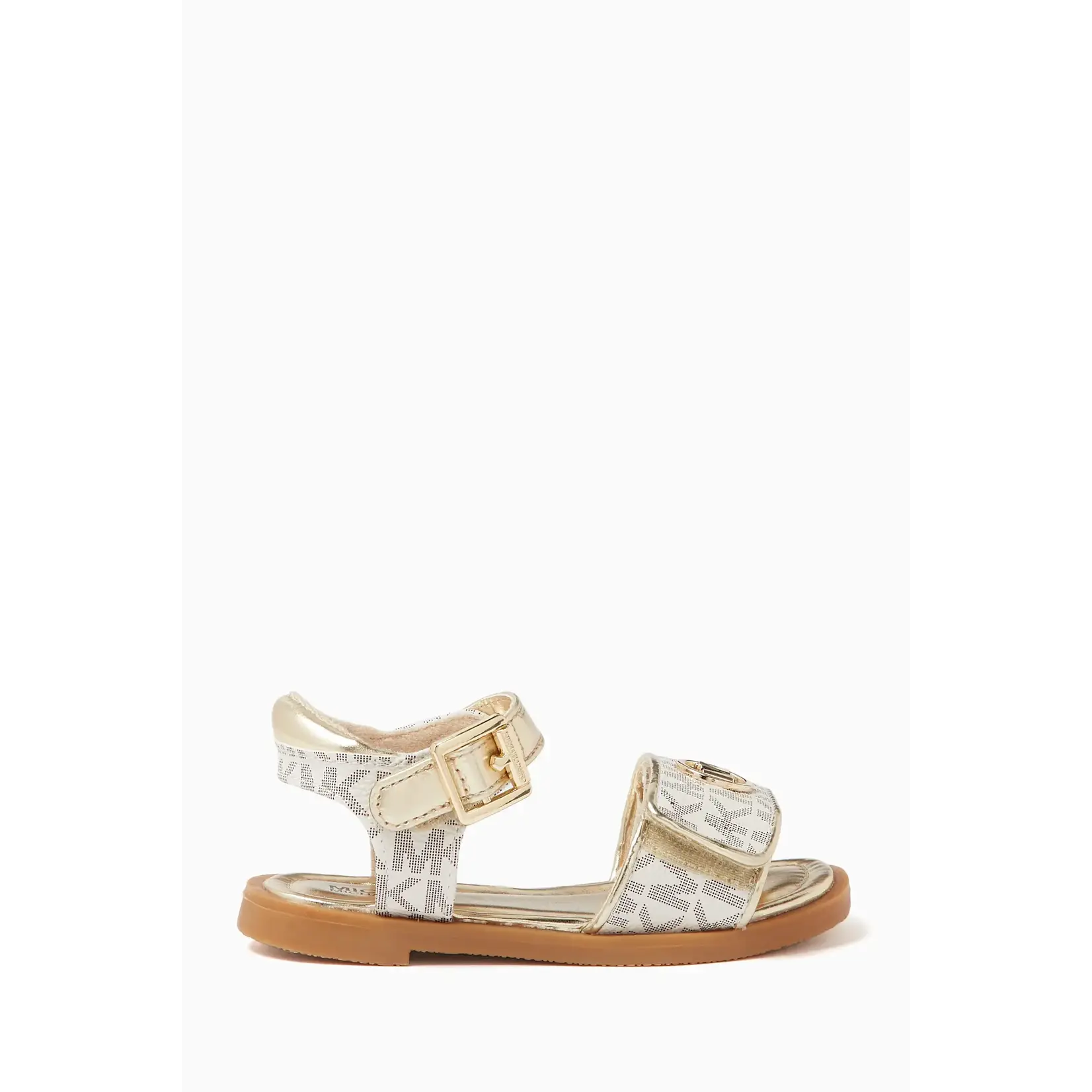 Michael Kors Sandaal VANILLA S MONOGRAM