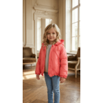 Natini JACKET BABOU RASPBERRY