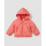 Natini JACKET BABOU RASPBERRY