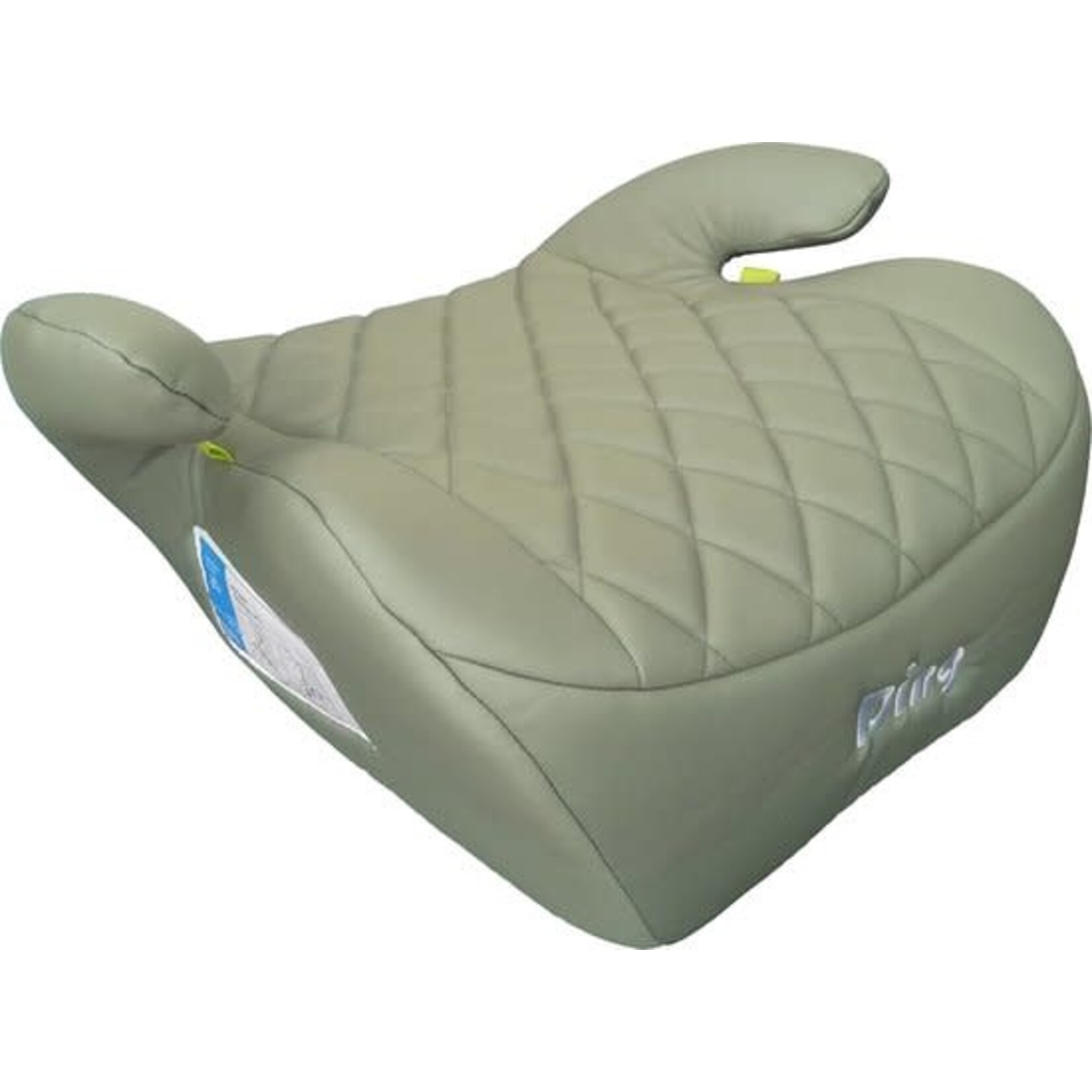 Car Seat - Boosterseat - I-Size - 125-150 cm - Myla
