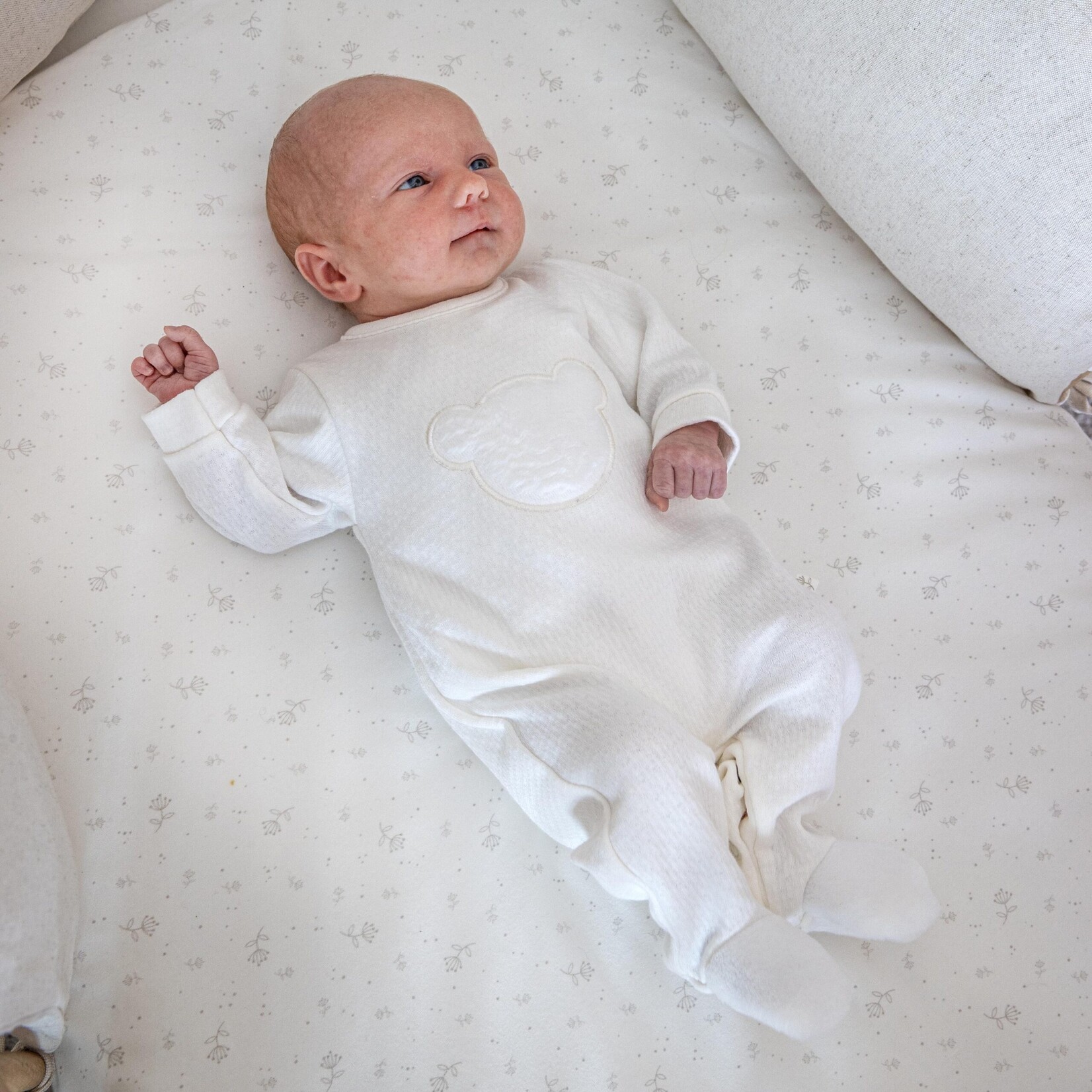 Living Nature Babypakje Bobbi