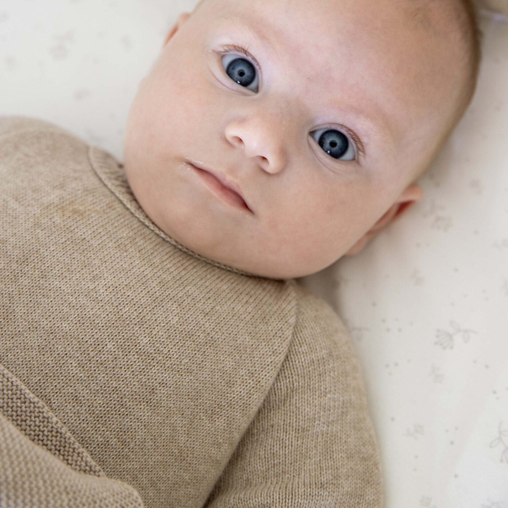 Living Nature Babypakje Ezra