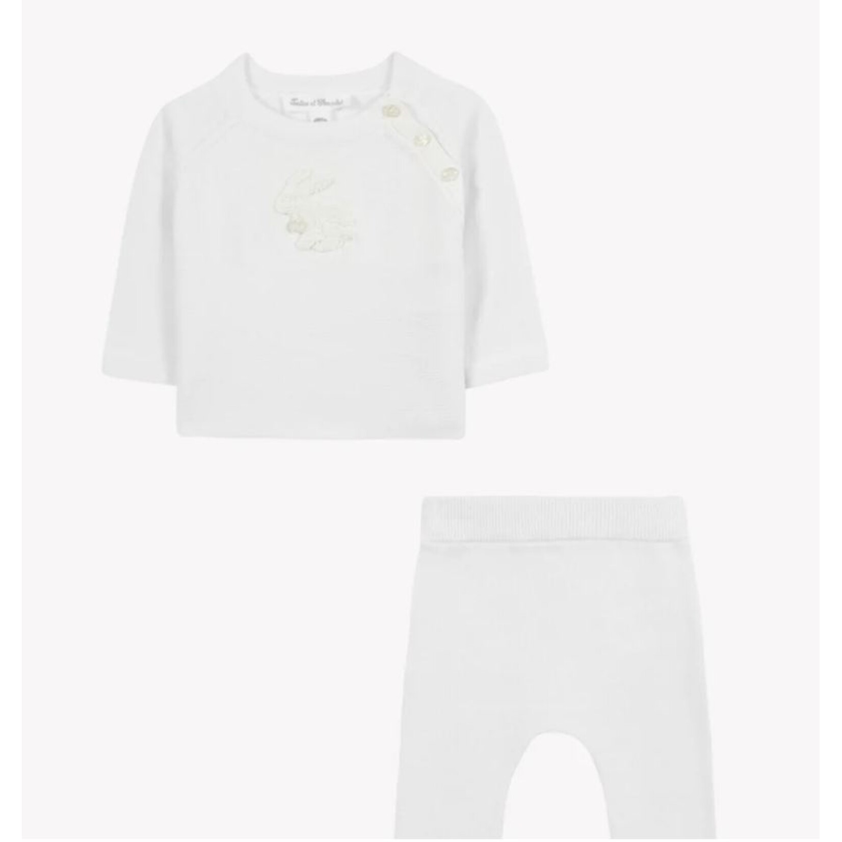 Tartine et Chocolat ENSEMBLELONG6 CC36050