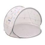 Béaba BREEZY UV TENT CLAY EARTH