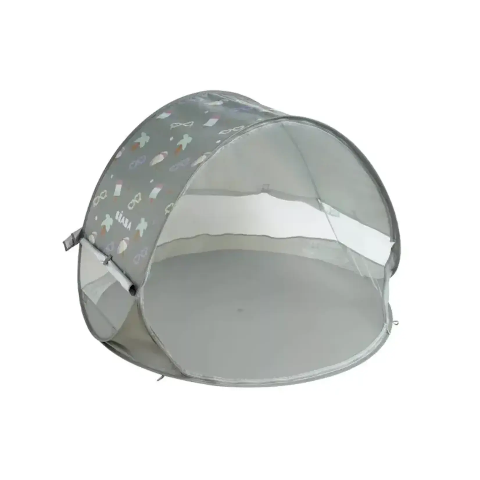 Béaba Beaba Anti Uv Tent Breezy - Kaki