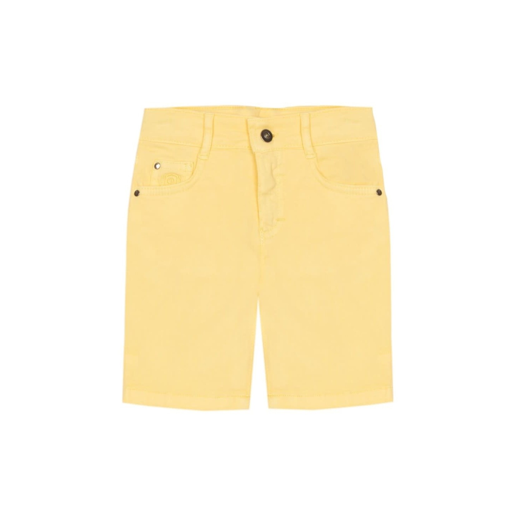Patachou PANTS YELLOW SUN