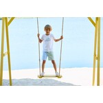 Patachou T-SHIRT VERÃO 2026 WHITE