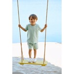 Patachou T-SHIRT Básicos Patachou SAGE GREEN