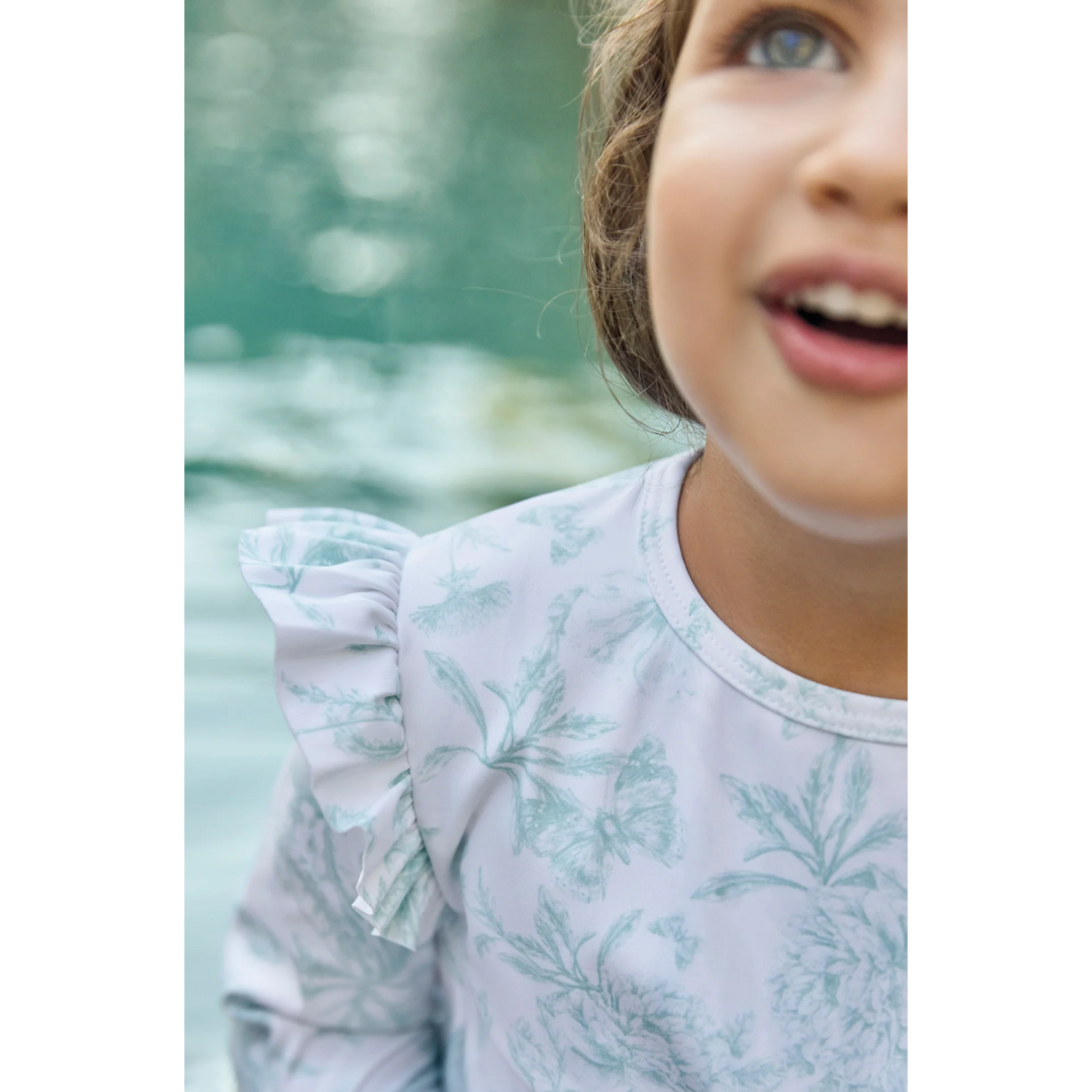 Tartine et Chocolat TEESHIRTBAIN1 CC38031