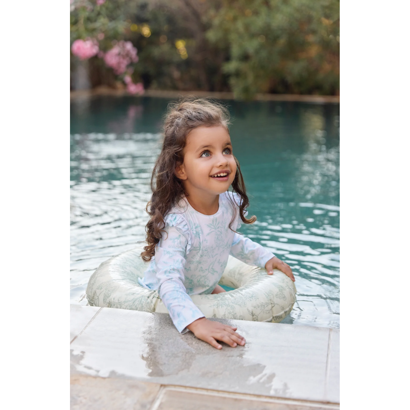 Tartine et Chocolat TEESHIRTBAIN1 CC38031