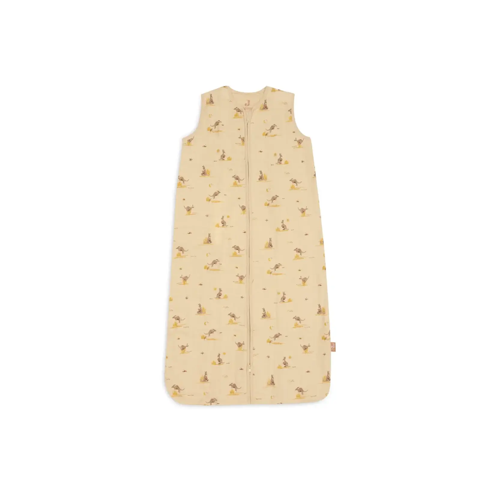 Jollein Baby Slaapzak - Hydrofiel - Kangaroots