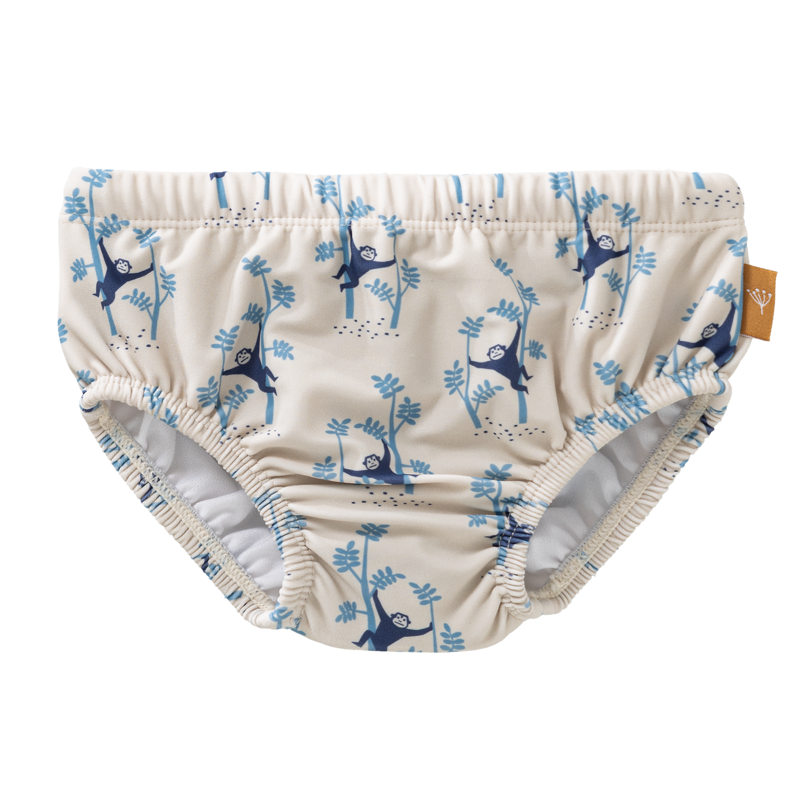 Fresk UV Diaper pants boys Monkey