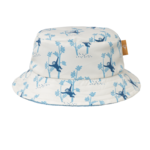 Fresk UV Bucket hat Monkey