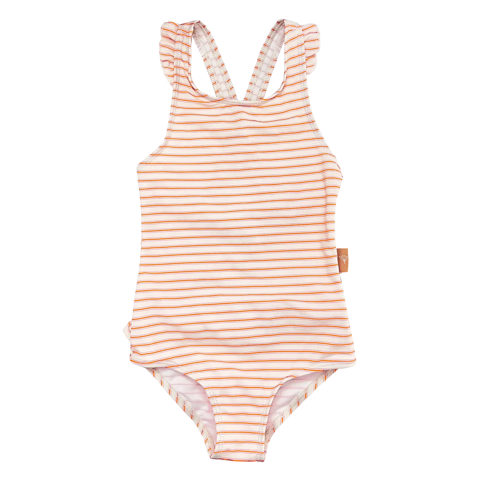 Fresk UV Tanksuit girls Stripes girls