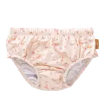 Fresk UV Diaper pants girls Butterfly