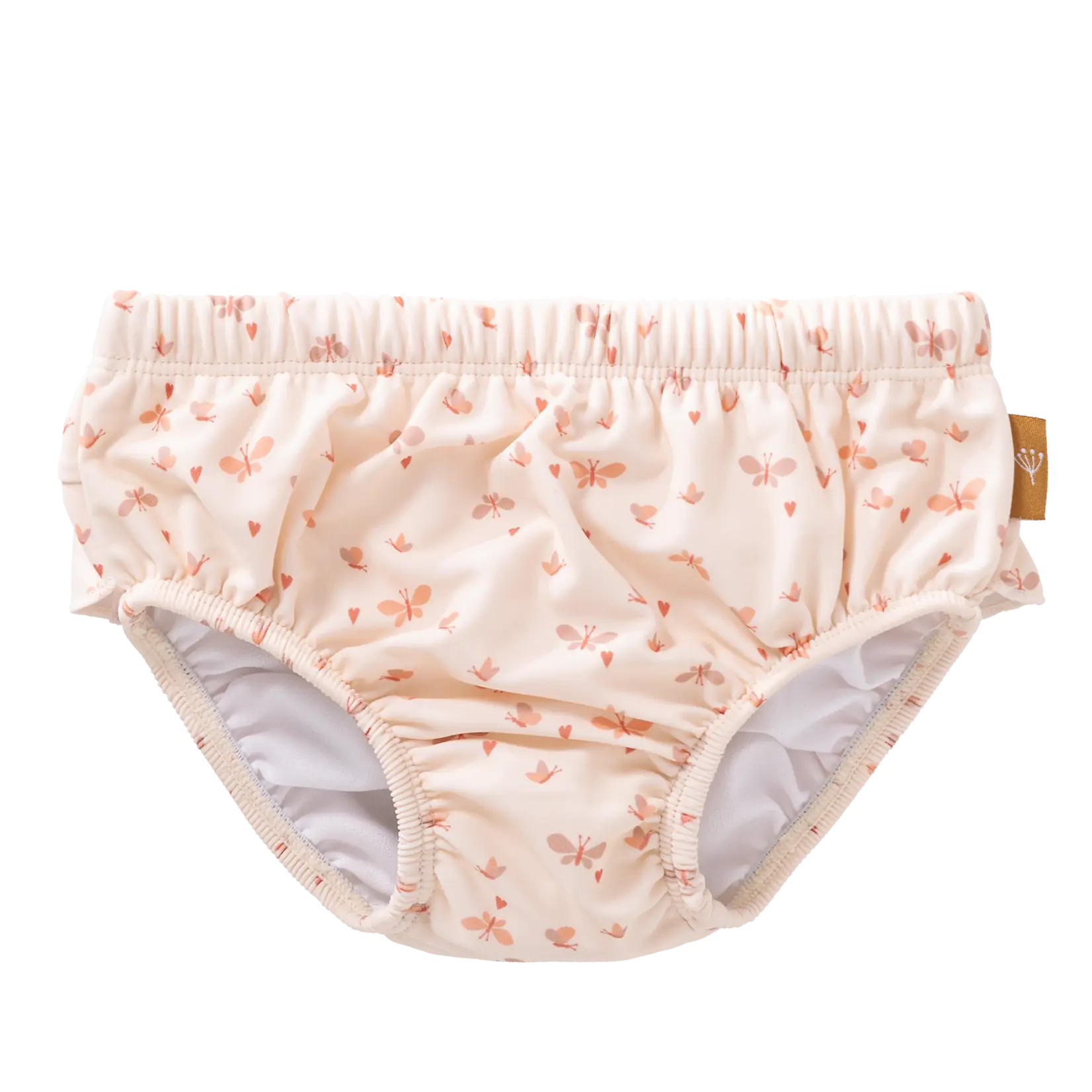 Fresk UV Diaper pants girls Butterfly