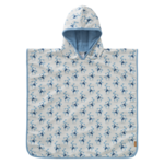 Fresk UV Poncho Monkey