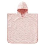 Fresk UV Poncho Butterfly