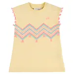 Natini DRESS FIORELLA YELLOW