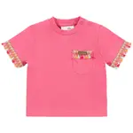 Natini T-SHIRT RANI FUCHSIA