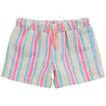 Natini SWIM SHORT STRIPES MIX COLORS