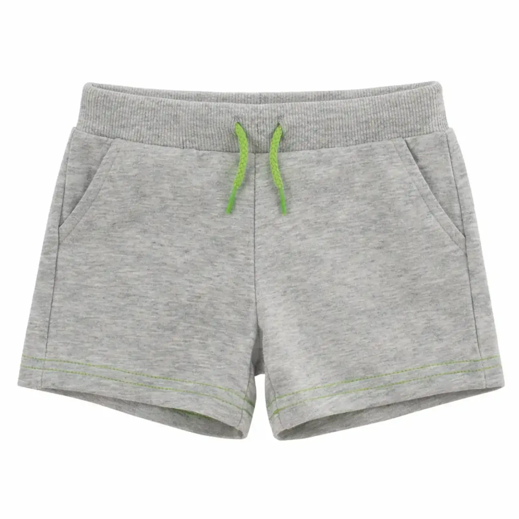 Natini SHORT JOGGER DECY GREY