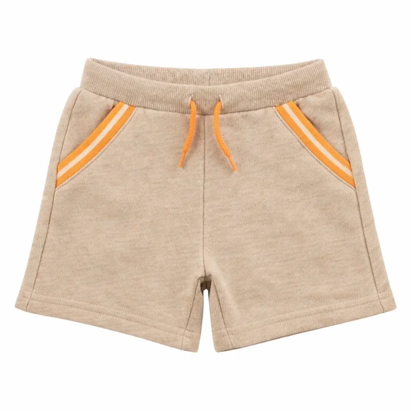 Natini SHORT JOGGER BILL BEIGE