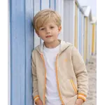 Natini HOODIE BILL BEIGE