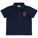 Natini POLO WHEEL DARK BLUE