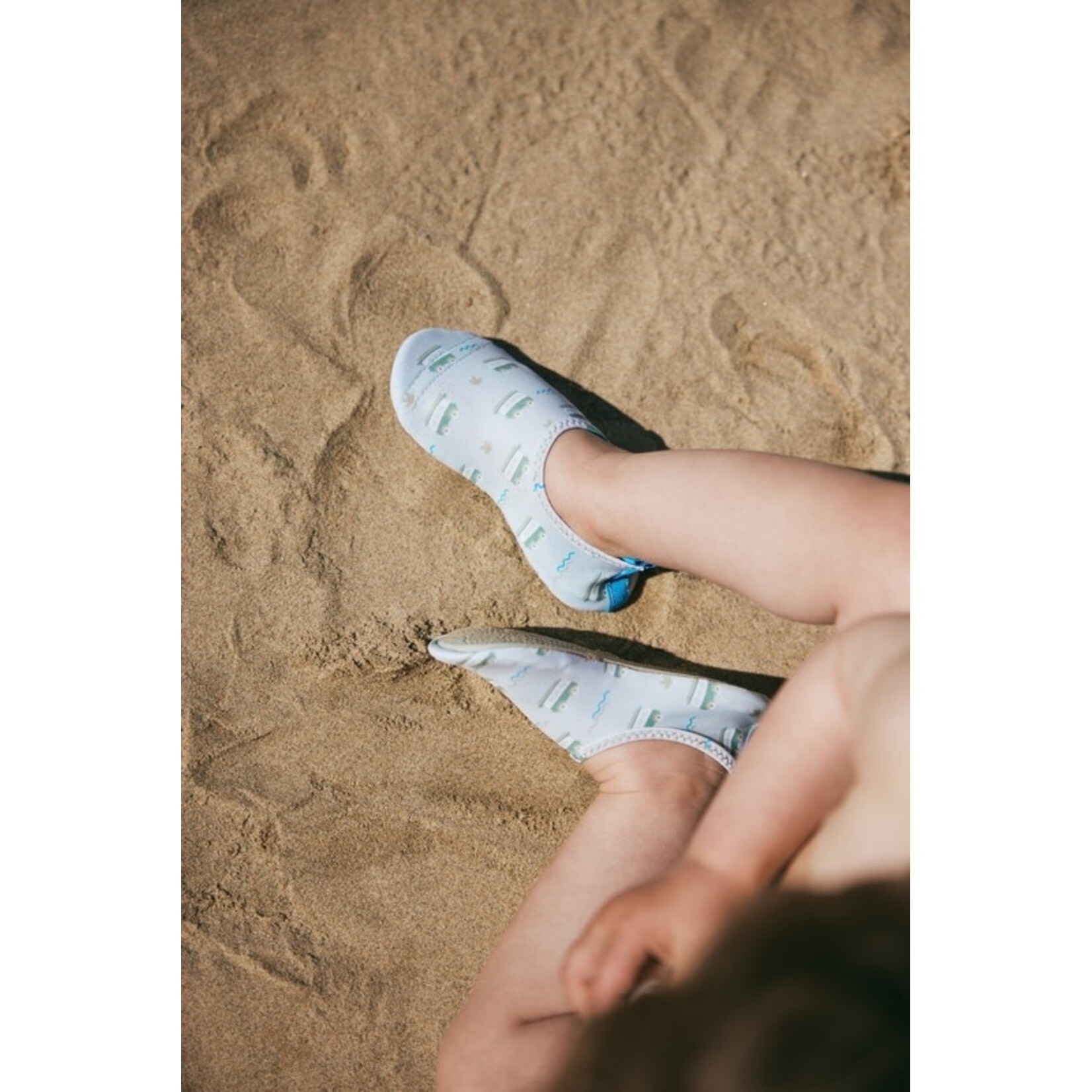 Fresk UV Swim shoes Surf boy