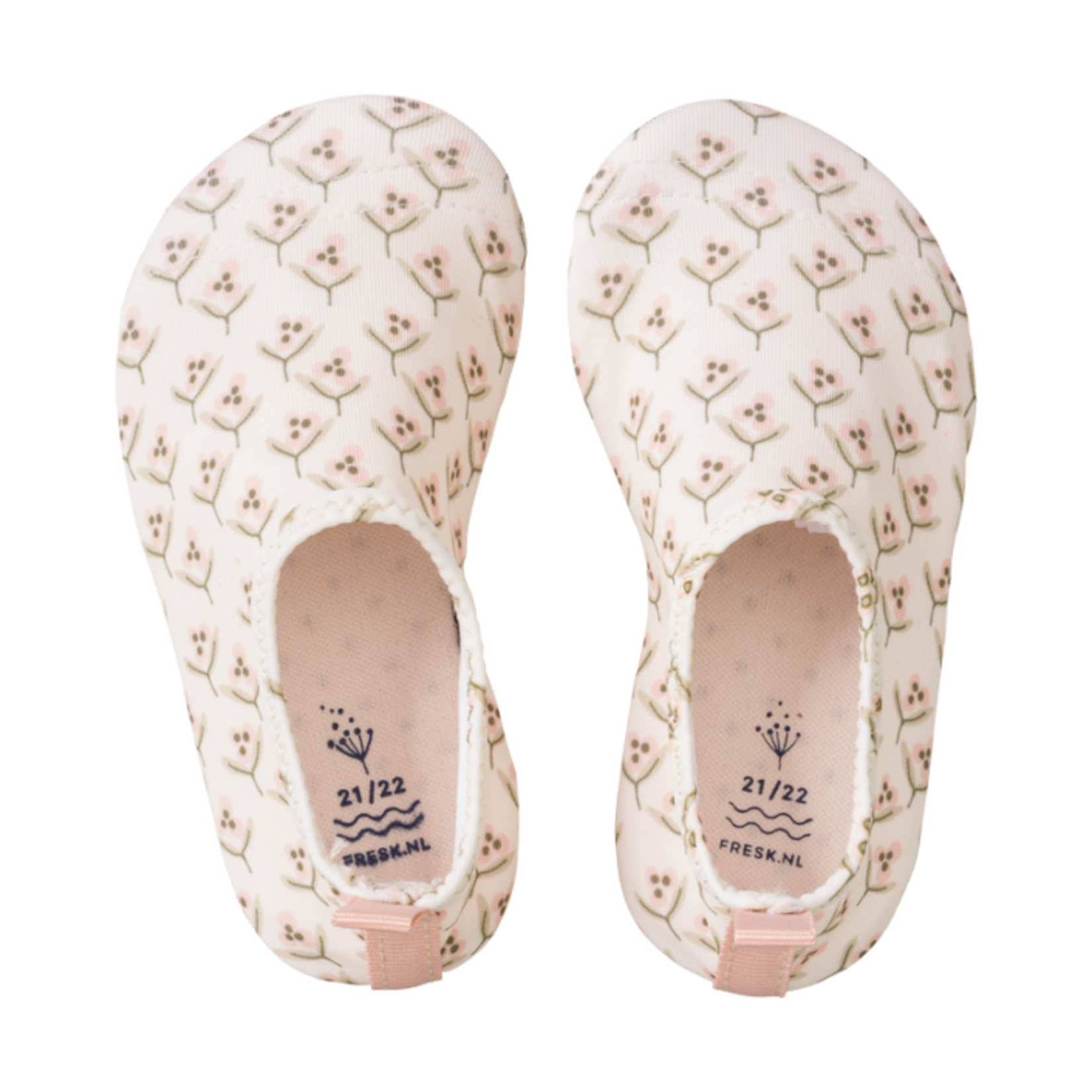 Fresk UV Swimshoes Olive beige