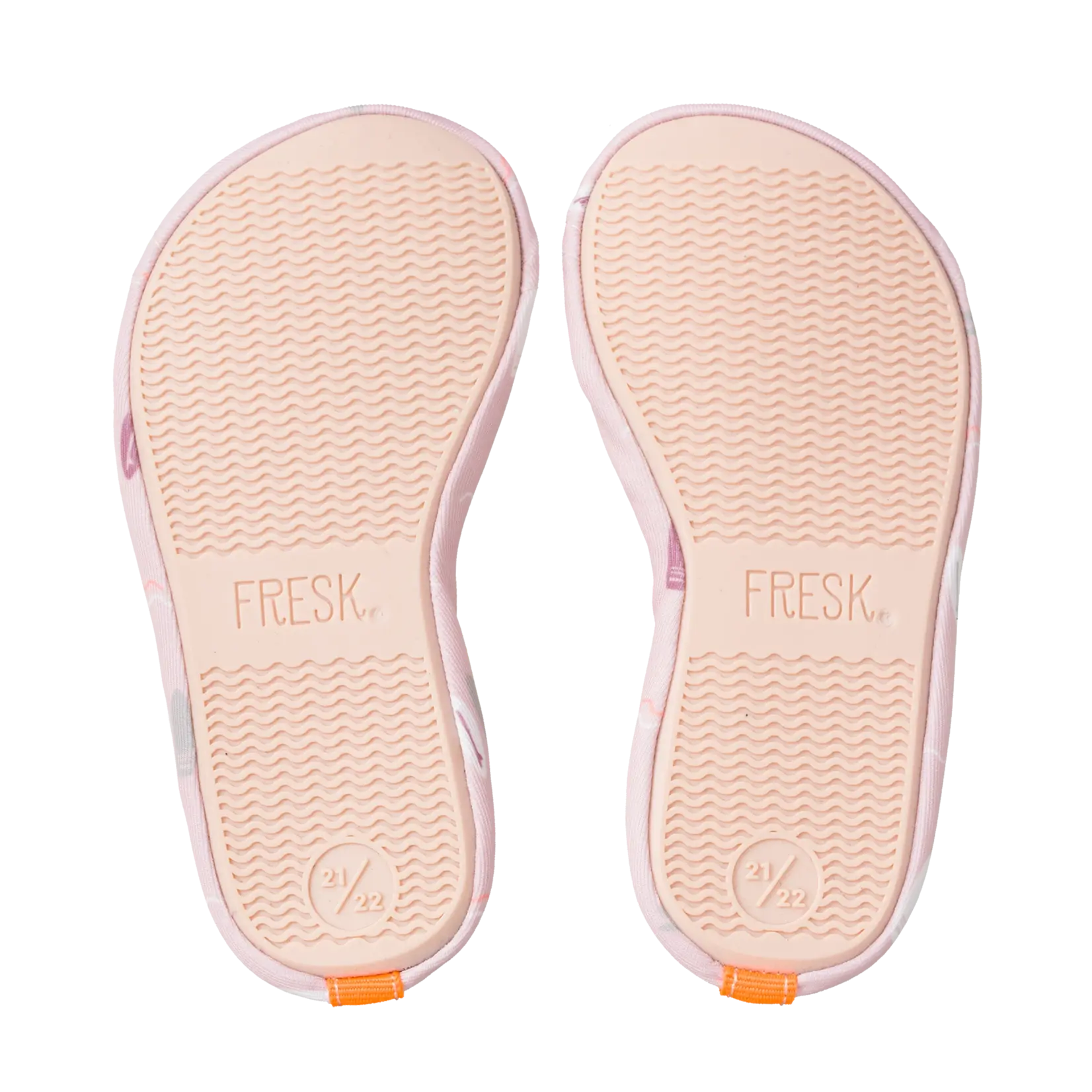 Fresk UV Swim shoes Surf girl
