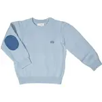Natini PULL MILO LIGHT BLUE