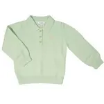Natini POLO TRICOT BRAD MINT