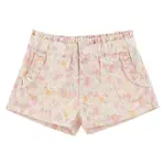 Natini SHORTY FLO PINK