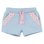 Natini SHORTY JOGGER RORY LIGHT BLUE