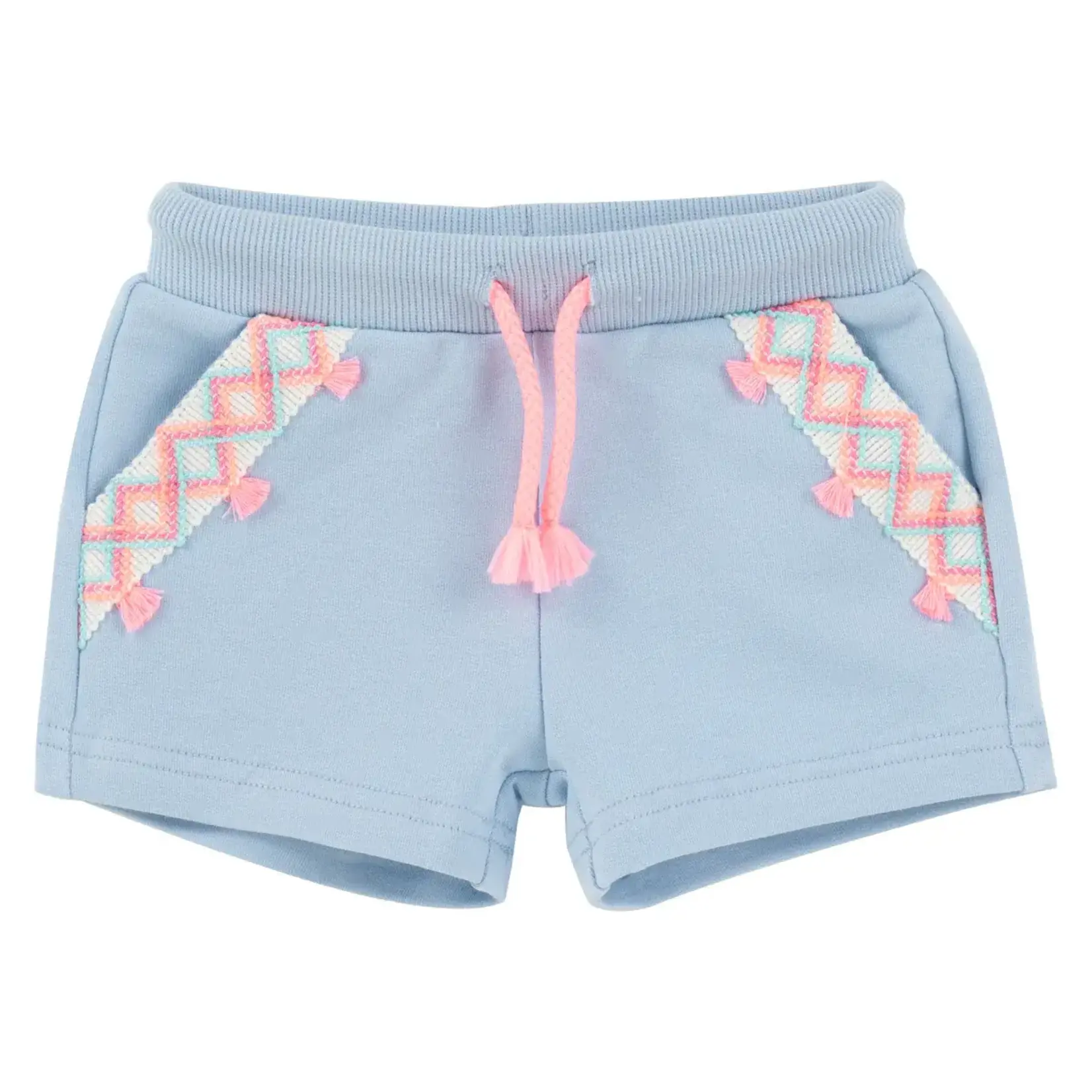 Natini SHORTY JOGGER RORY LIGHT BLUE