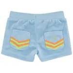 Natini SHORT JOGGER EWOUT BLUE