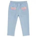 Natini JOGGER RORY LIGHT BLUE