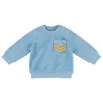 Natini SWEATER EWOUT BLUE