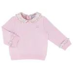 Natini SWEATER FLO PINK