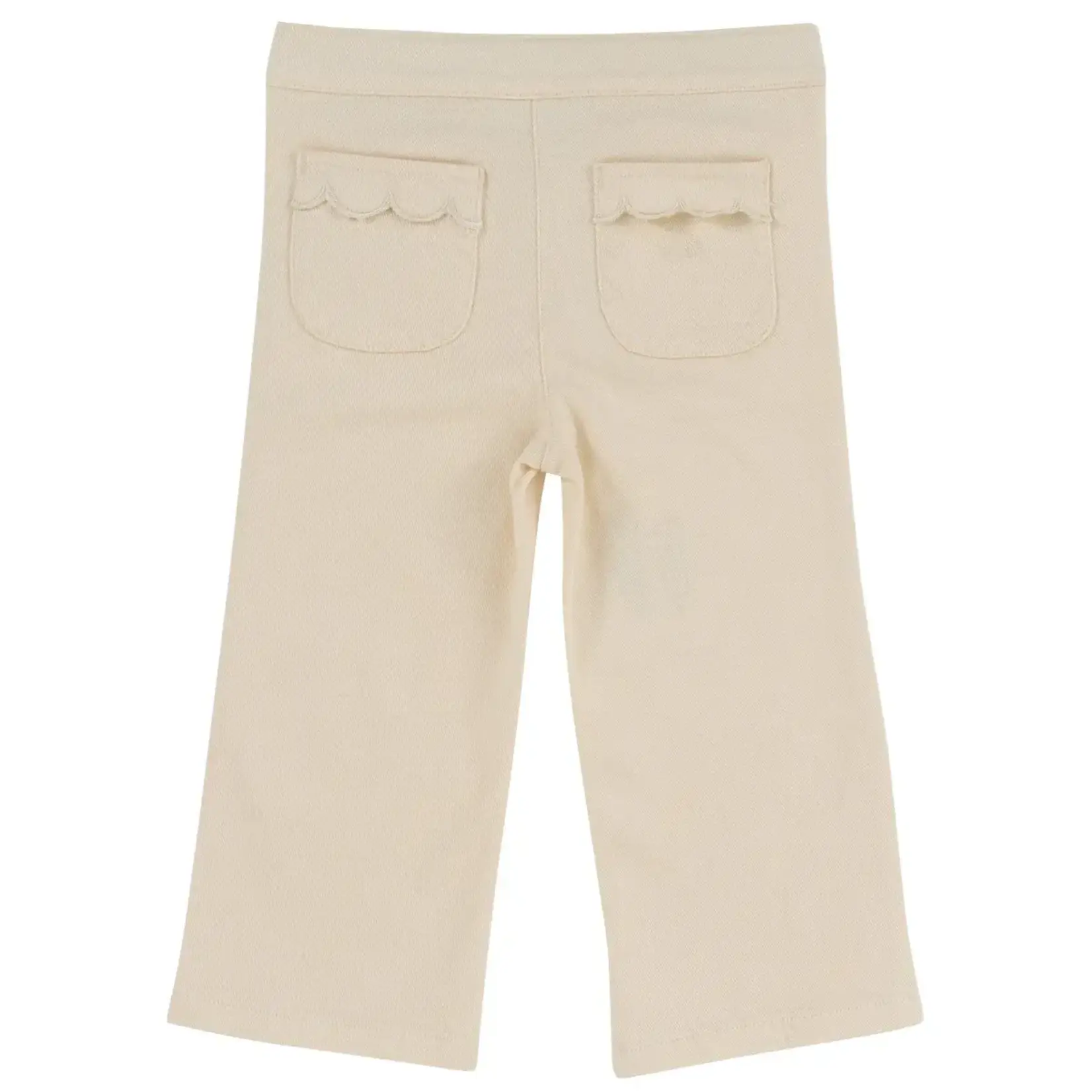 Natini PANTS LIGHT YELLOW LIGHT YELLOW
