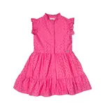 Natini DRESS MILLY FUCHSIA