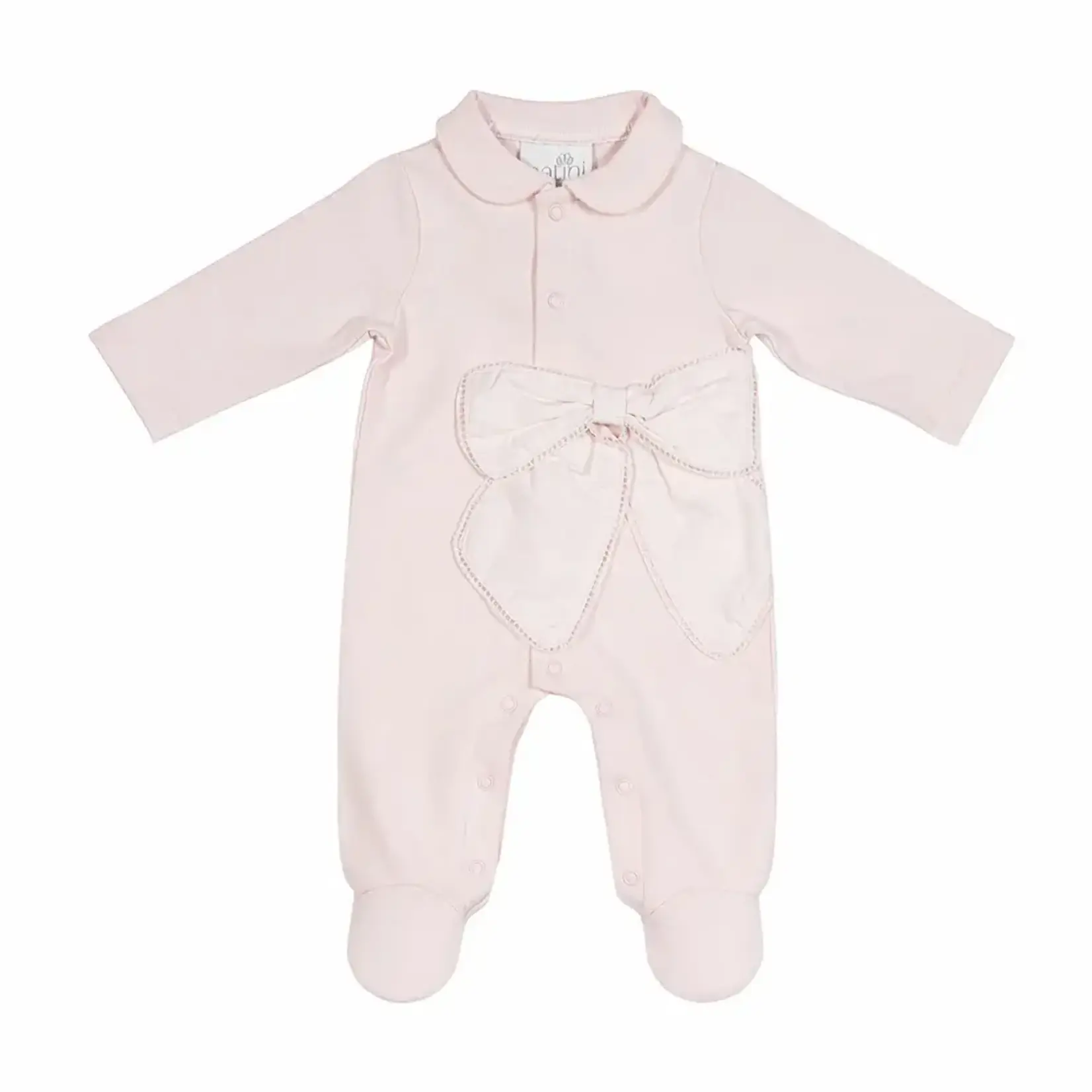 Natini BABYGROW OLIVIA PINK