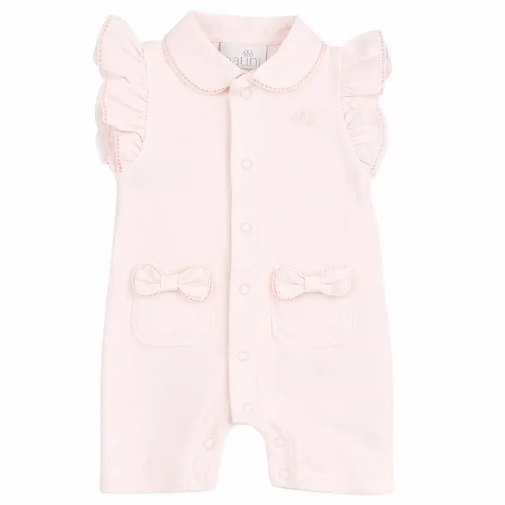 Natini BODYSUIT BONNIE PINK