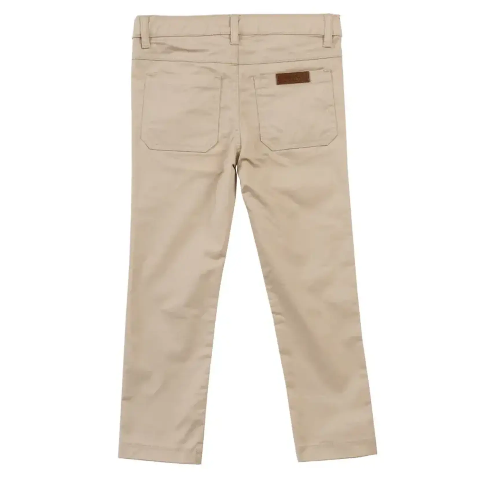 Natini PANTS CHUCKY BEIGE