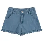 Natini SHORTY RINA JEANS BLUE